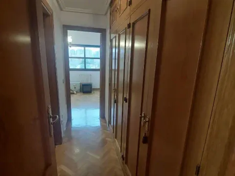 Pis de 140 m² a Madrid