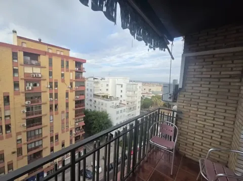 Pis de 120 m² a Badajoz