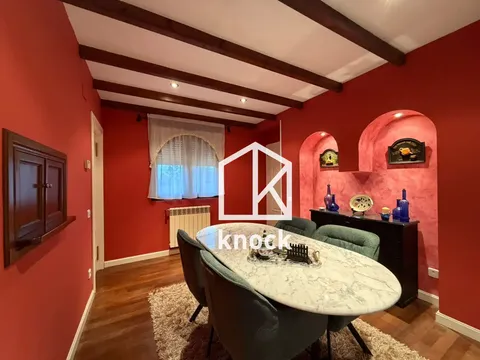 Casa 217 m² a Villaviciosa
