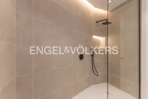 Appartamento 132 m² a Madrid