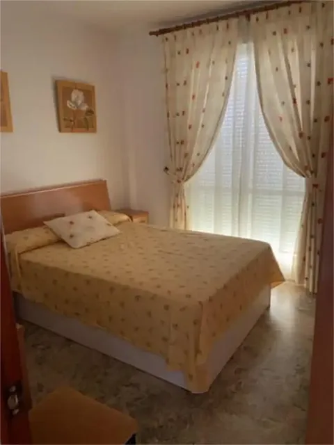 Pis de 80 m² a Algarrobo