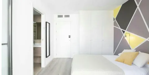 Zimmer zur Miete, Barcelona