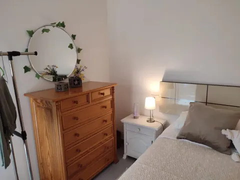 Wohnung 55 m² in Pollença