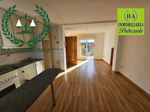 Pis de 51 m² a Pedrezuela