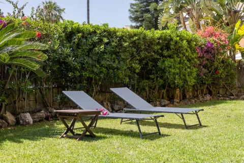 Wohnung 120 m² in Marbella