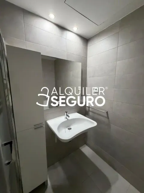 Wohnung 55 m² in Getafe