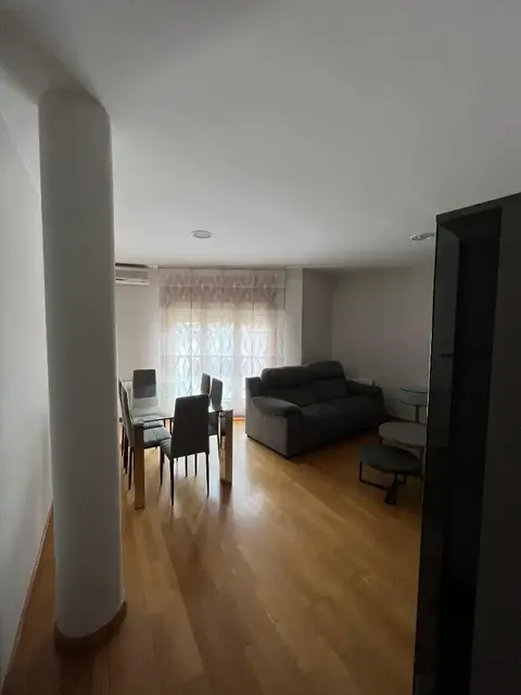 Piso de 68 m² en Alcañiz