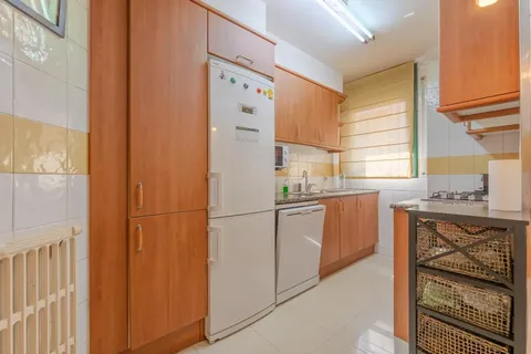 Pis de 63 m² a Girona