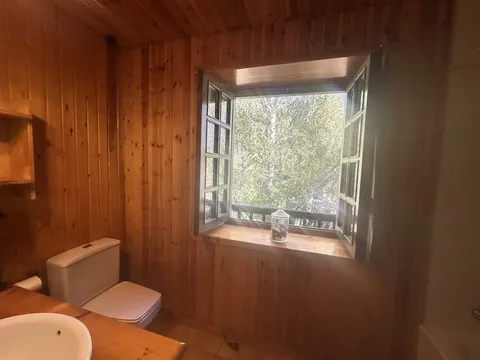 Casa de 150 m² a Viella i Mitjaran