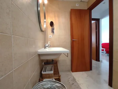 Pis de 60 m² a Dos Hermanas