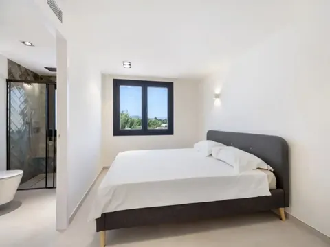 Casa de 289 m² a Xàbia