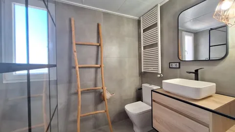 Pis de 102 m² a Benifaió