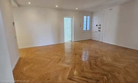 Appartamento 222 m² a Madrid