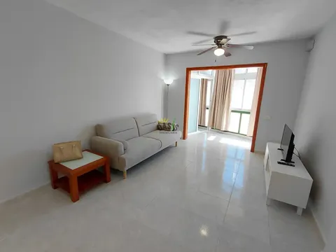 Wohnung 55 m² in Candelaria