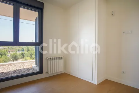 Pis de 120 m² a Madrid