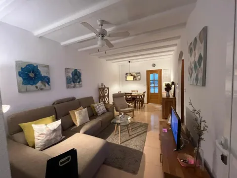 Flat 60 m² in Santa Pola