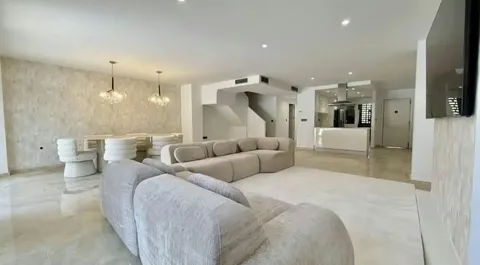 Pis de 223 m² a Marbella