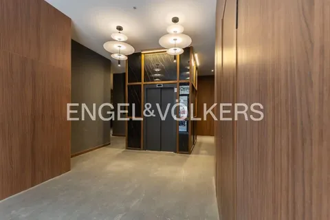 Pis de 40 m² a València