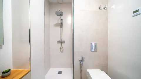 Квартира 79 м² в Мадриде