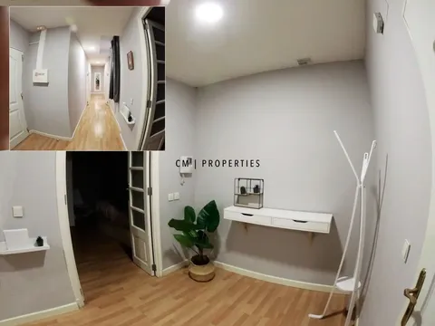 Pis de 70 m² a València