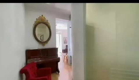 Pis de 200 m² a Madrid