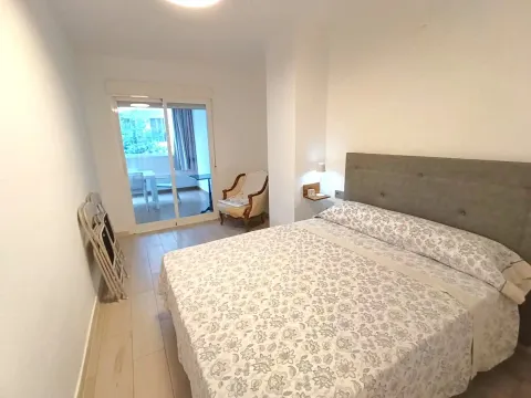 Квартира 85 м² у Calp (4/18)