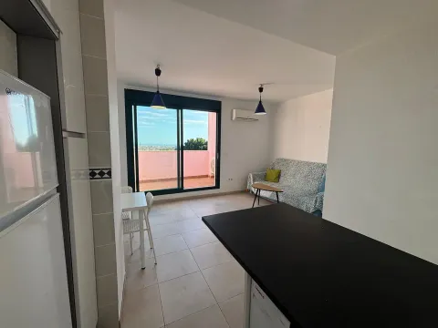 Appartement 50 m² à Málaga