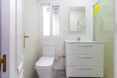 Pis de 98 m² a Granada