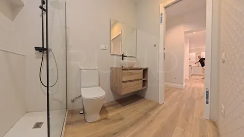Wohnung 95 m² in Vilanova i la Geltrú