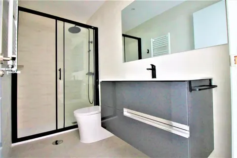 Pis de 40 m² a Madrid
