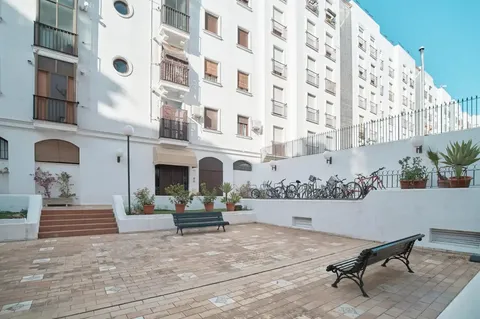 Pis de 87 m² a Jerez de la Frontera