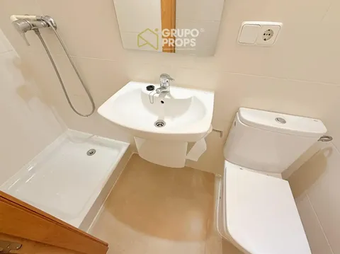 Pis de 45 m² a Madrid