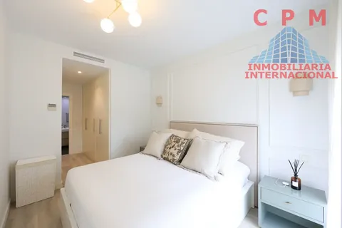 Pis de 135 m² a Madrid