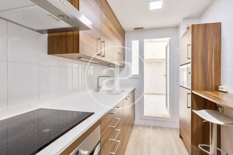 Appartamento 105 m² a Valencia