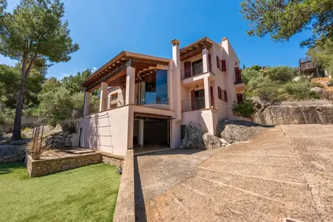 Casa de 450 m² a Esporles