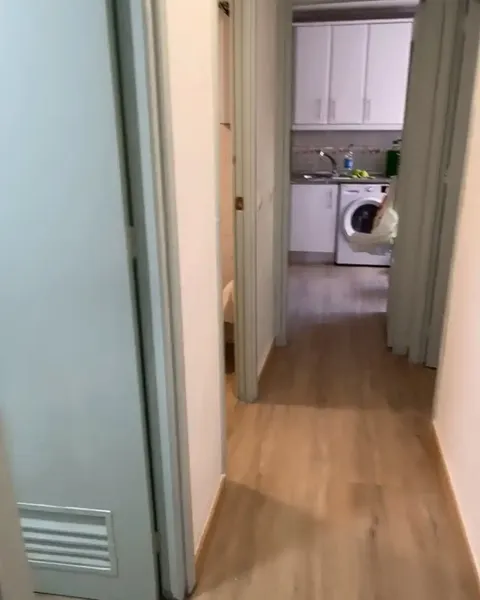 Pis de 102 m² a Sevilla