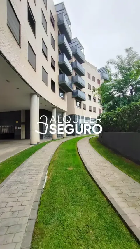 Flat 120 m² in Valencia
