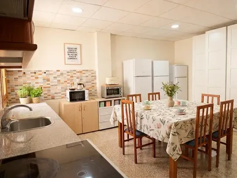 Habitació de lloguer, Granada