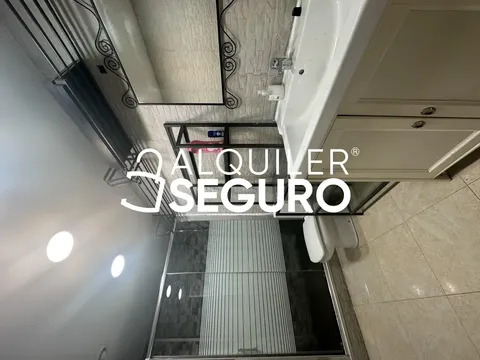 Pis de 50 m² a Collado Villalba
