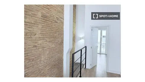 Pis de 220 m² a València