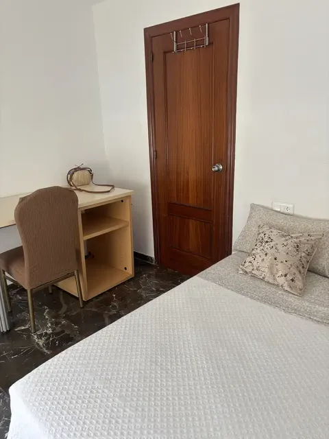 Zimmer zur Miete, Jaén