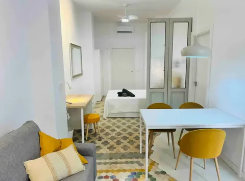 Appartamento 33 m² a Valencia