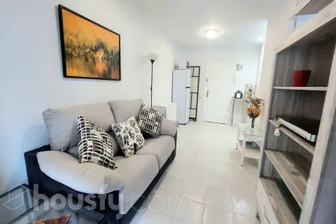 Apartamento 34 m² em Madrid (4/18)