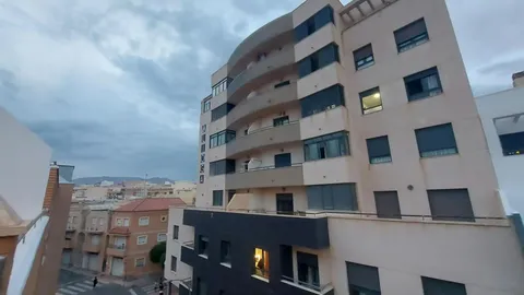 Pis de 56 m² a El Ejido