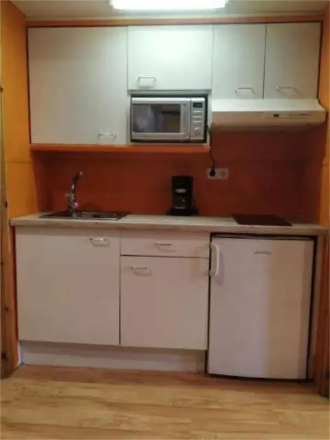 Квартира 40 м² у Monachil