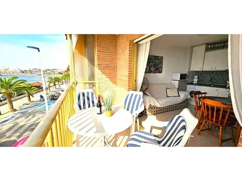 Pis de 58 m² a San Pedro del Pinatar