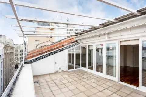Квартира 180 м² в Мадриде