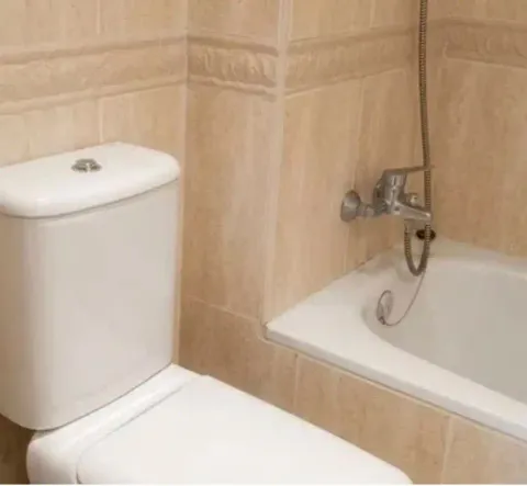 Квартира 83 м² в Fuengirola