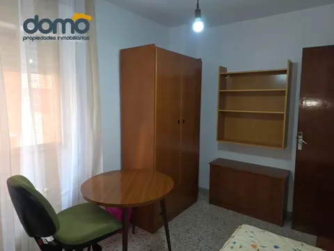 Habitació de lloguer, Granada