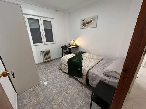 Room for rent, Fuenlabrada